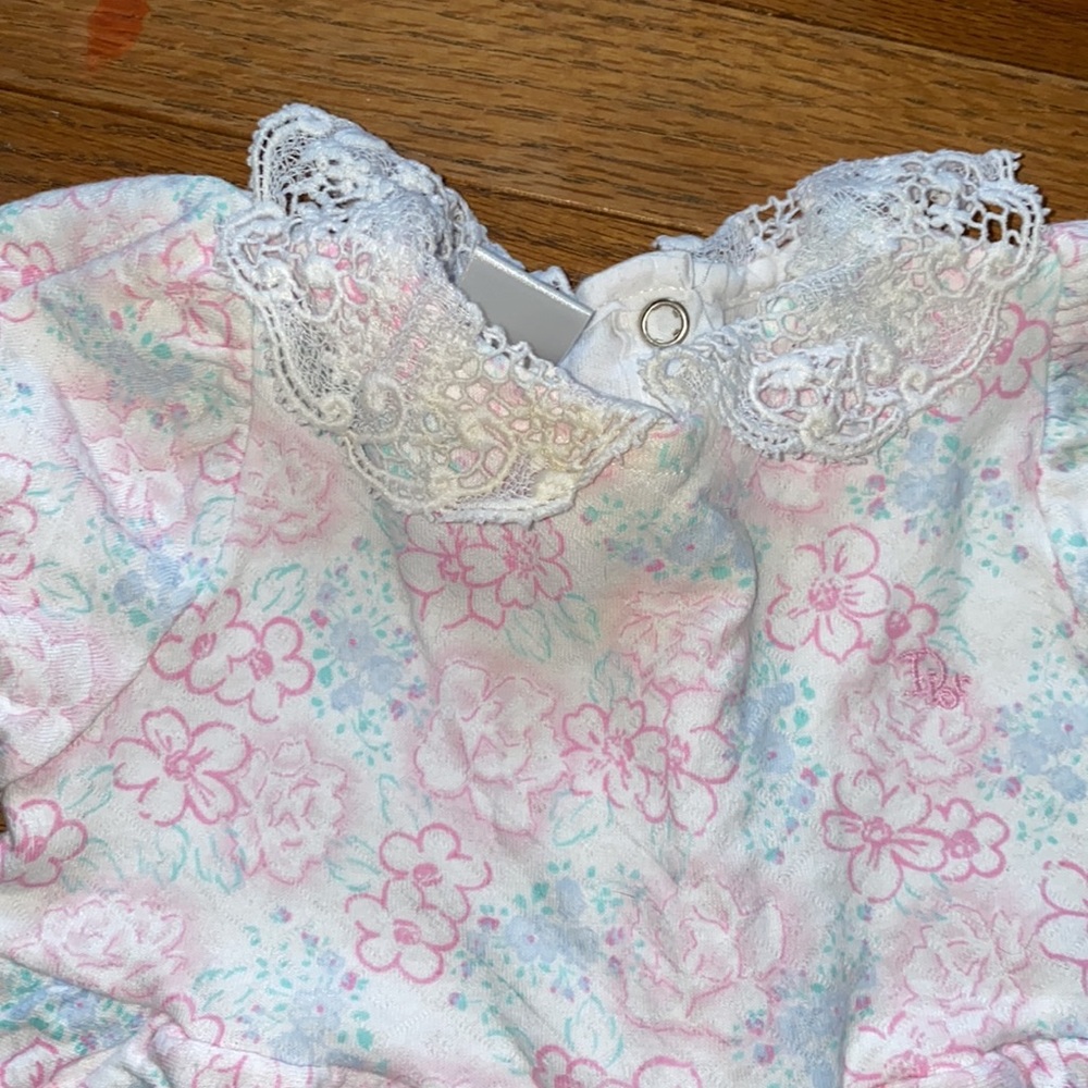 Baby Dior one piece - Picture 3 of 3
